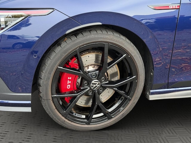 Volkswagen Golf 2.0 TSI DSG GTI Golf VIII