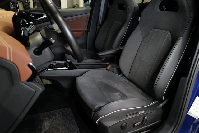 Volkswagen ID.4 Performance Pro