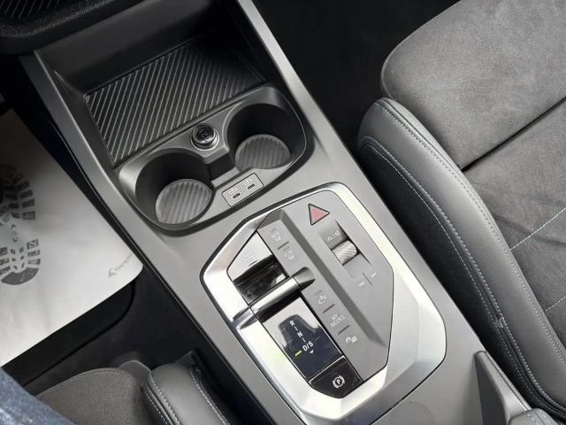 BMW 120 M-Sport Sedan