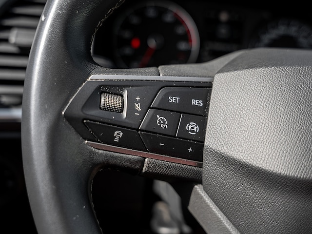 Seat Ateca 1.5 TSI DSG Style