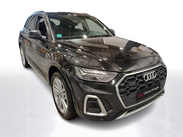 Audi Q5 40 TDI Quattro S-Tronic