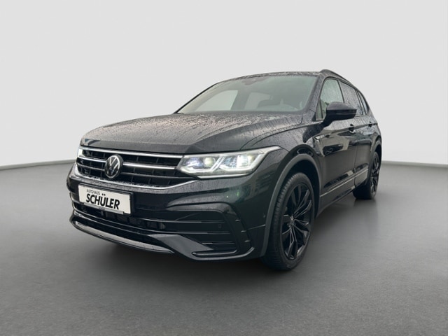 Volkswagen Tiguan 2.0 TDI Allspace R-Line