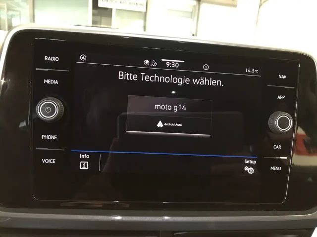 Volkswagen T-Roc 1.5 TSI DSG Style