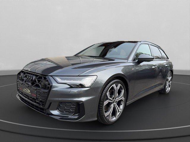 Audi A6 40 TDI Avant Quattro S-Line S-Tronic