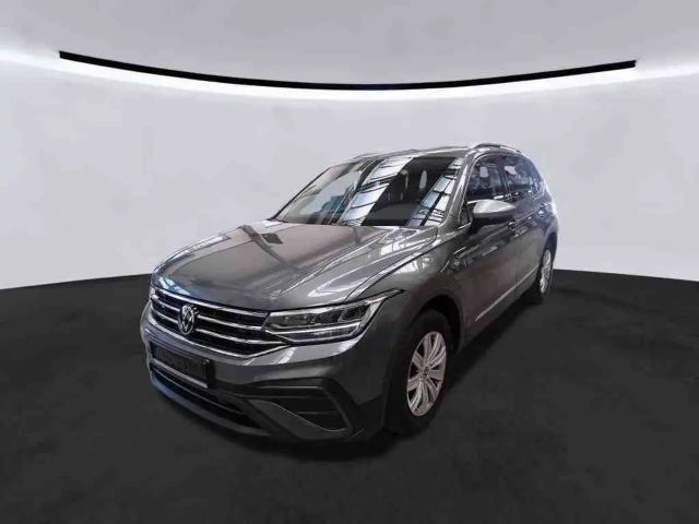 Volkswagen Tiguan 2.0 TDI Allspace DSG Life