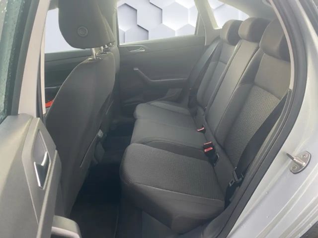 Volkswagen Taigo 1.0 TSI Life