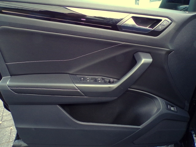 Volkswagen T-Roc 1.5 TSI DSG Style