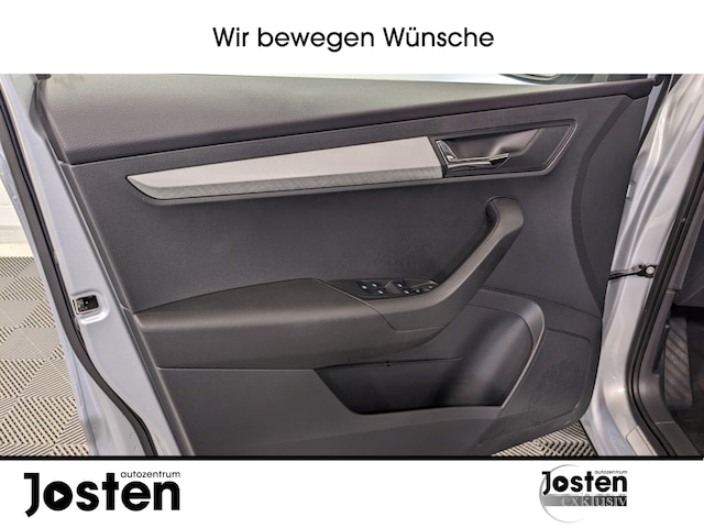 Skoda Karoq 1.5 TSI Selection