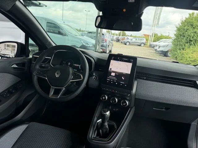 Renault Clio TCe 90 Techno