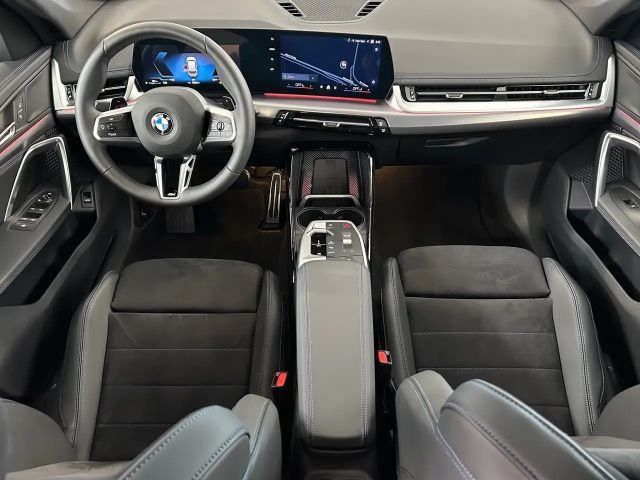 BMW X1 sDrive20d
