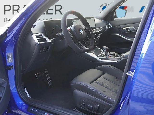 BMW M3 Competition Touring xDrive