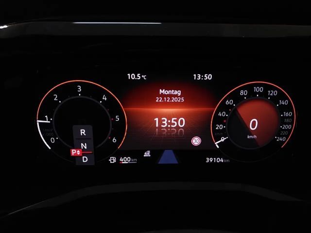 Volkswagen Multivan Lang Style T7