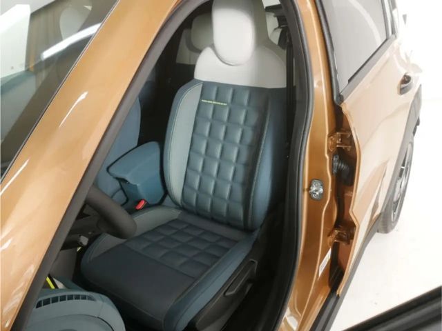 Fiat Grande Panda E La Prima