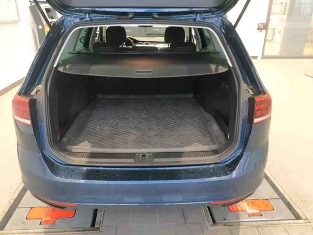 Volkswagen Passat 1.5 TSI DSG Variant