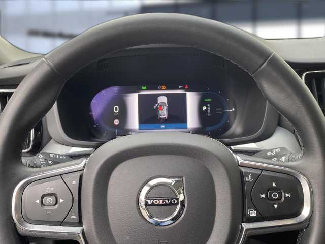 Volvo XC60 XC60 Bluetooth Head Up Display Navi LED Klima Einparkhilfe el. Fenster