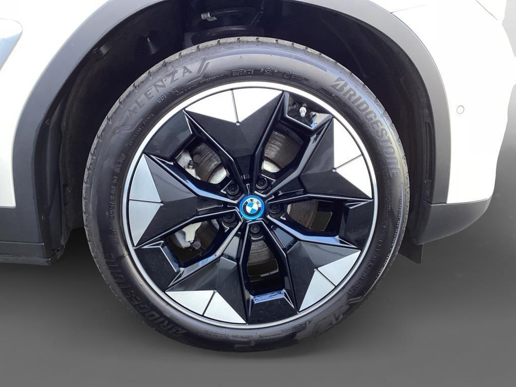 BMW iX3 Impressive iX3