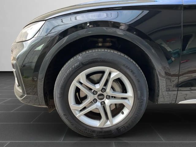 Audi Q5 50 TFSI Hybride Quattro