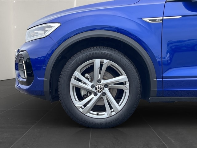 Volkswagen T-Roc 1.5 TSI DSG R-Line