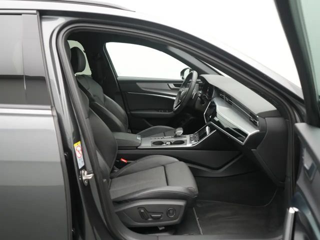 Audi A6 Avant Quattro S-Line