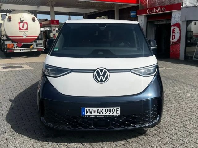 Volkswagen ID.Buzz Pro