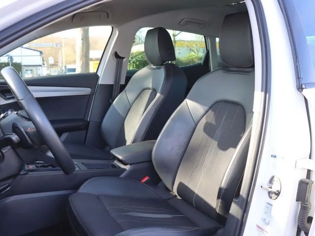 Cupra Formentor 1.4 DSG e-Hybrid