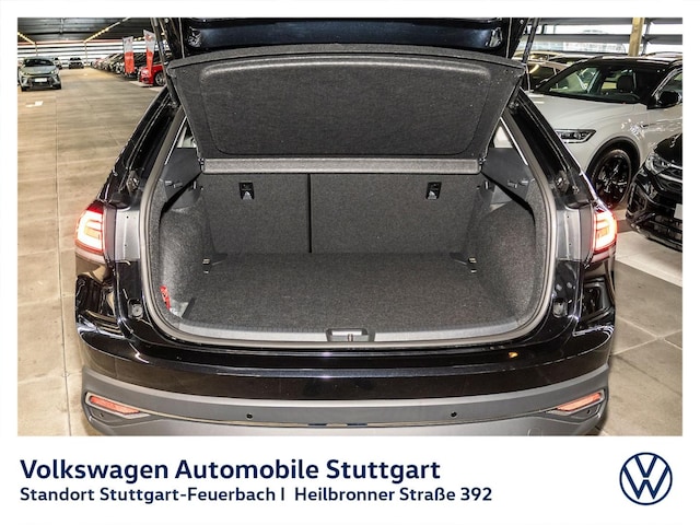 Volkswagen Taigo DSG Style