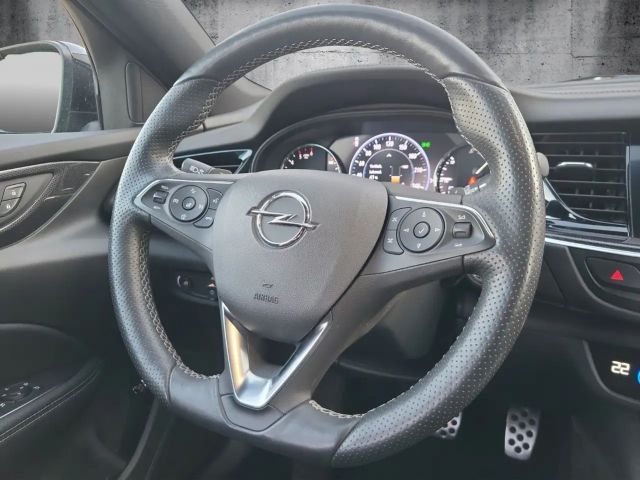 Opel Insignia Sports Tourer