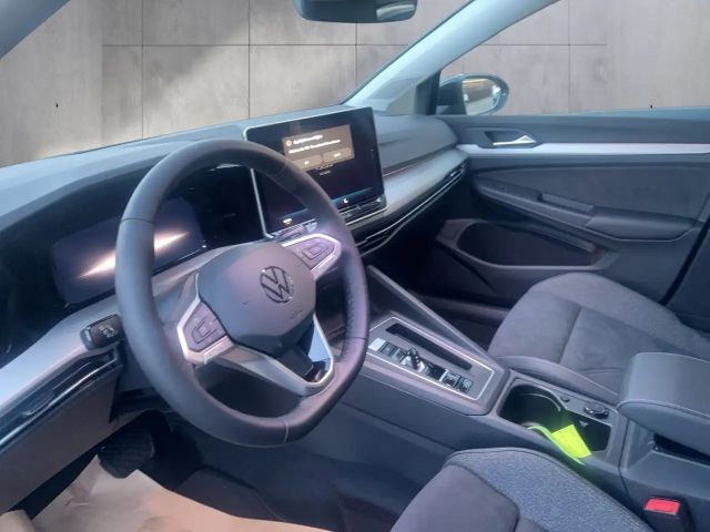 Volkswagen Golf Business DSG Variant