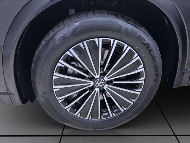 Volkswagen Tiguan 2.0 TDI DSG IQ.Drive R-Line