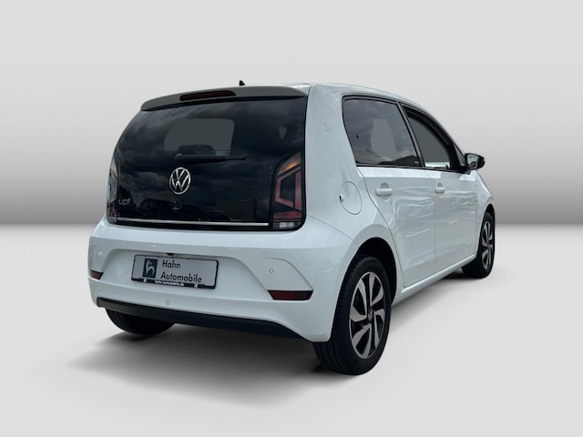 Volkswagen up! 1.0 MPI Move Move up!