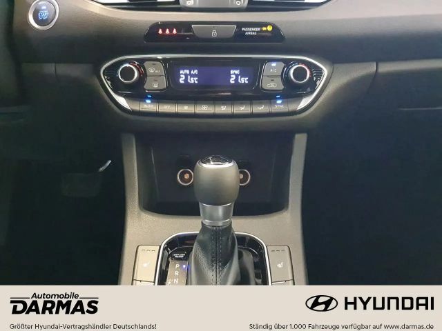 Hyundai i30 1.0