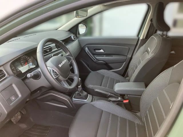 Dacia Duster Journey TCe 150PF EDC AUT