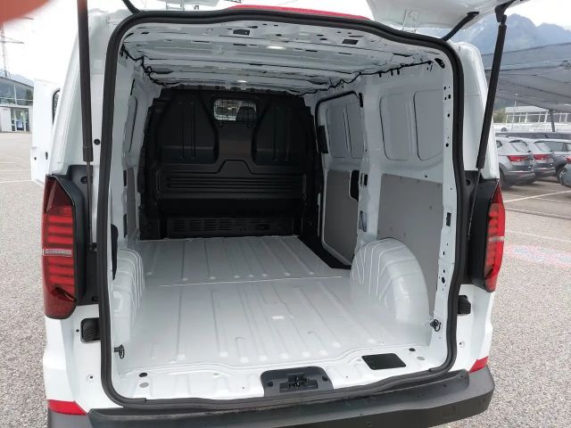 Volkswagen Transporter T7