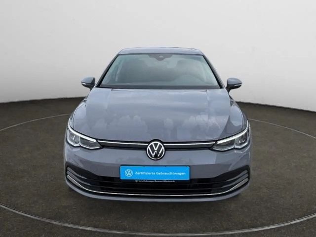 Volkswagen Golf 2.0 TDI DSG Golf VIII