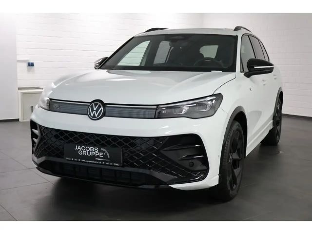 Volkswagen Tiguan 2.0 TDI DSG R-Line