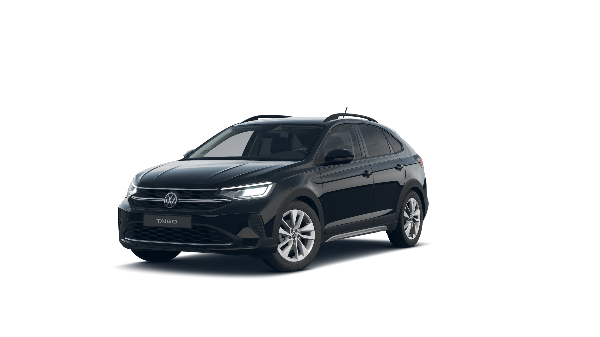 Volkswagen Taigo 1.0 TSI