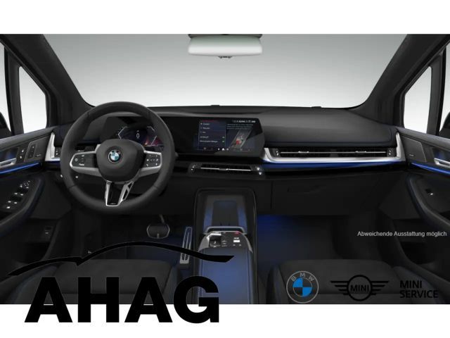 BMW 218 218i Active Tourer DCT