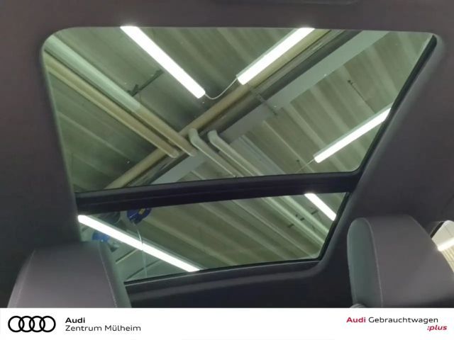 Audi Q4 e-tron 40 S-Line Sportback