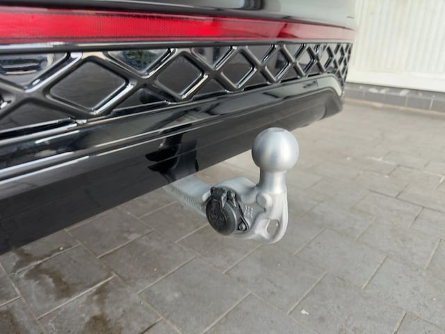 Volkswagen Tiguan 2.0 TDI DSG R-Line