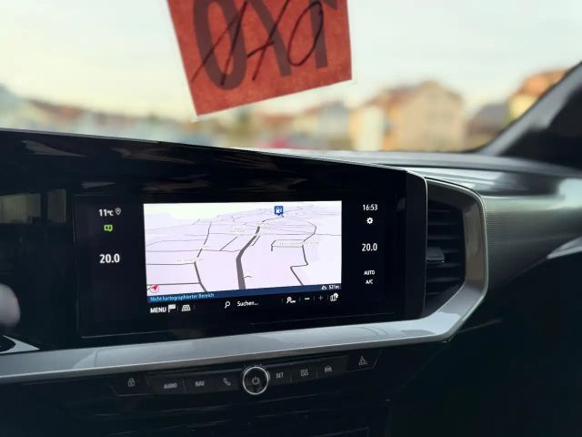 Opel Mokka GS-Line Grand Sport