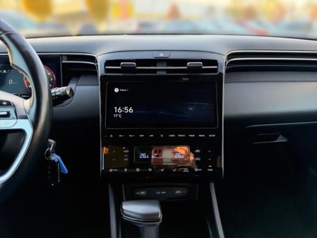 Hyundai Tucson 2WD Hybrid Select