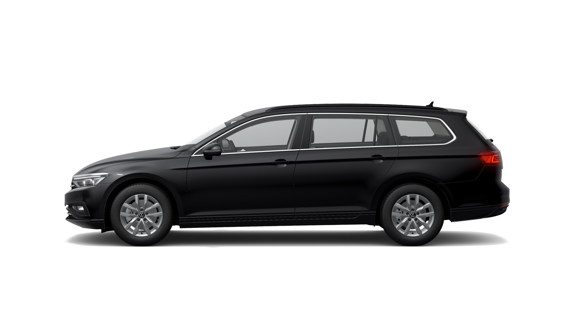 Volkswagen Passat 2.0 TDI Business DSG Variant