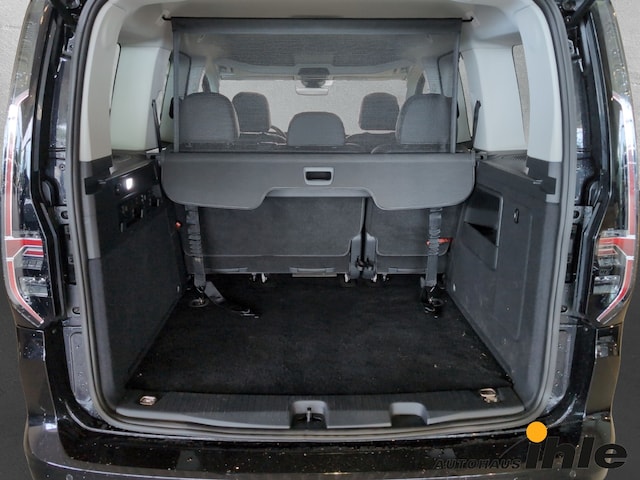 Volkswagen Caddy Style