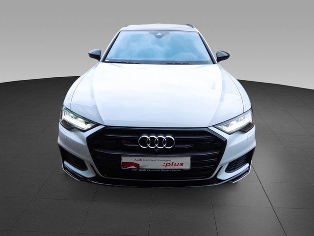 Audi S6 Avant Quattro