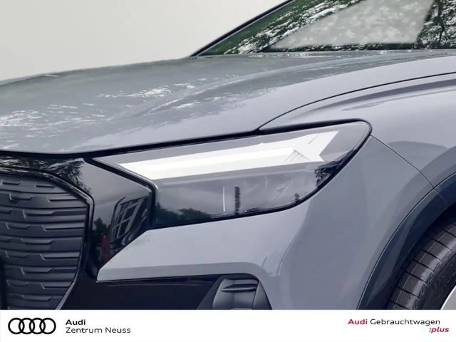 Audi Q4 e-tron 40 Sportback