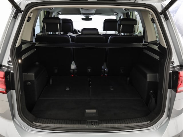 Volkswagen Touran 1.5 TSI