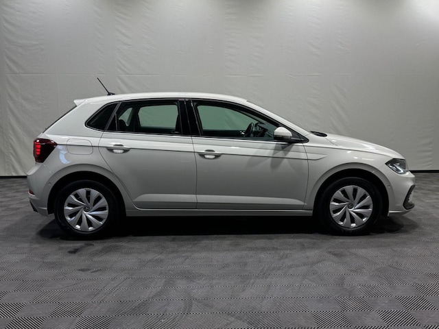 Volkswagen Polo 1.0 TSI DSG Life