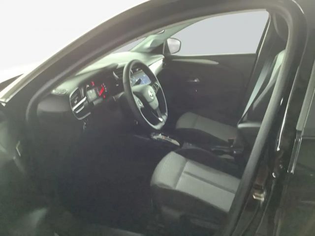 Opel Corsa Edition Hybrid