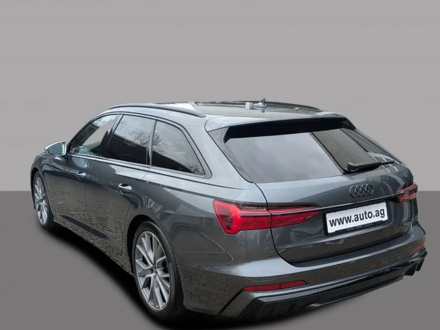 Audi S6 3.0 TDI Avant Quattro