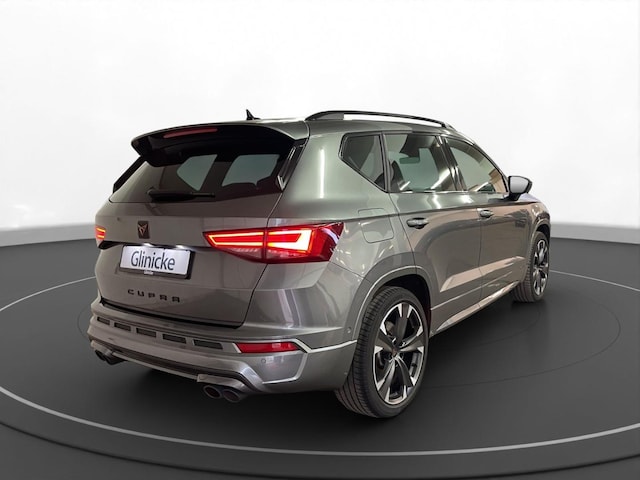 Cupra Ateca 2.0 TSI